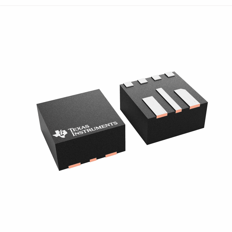 德州仪器 TPS61022RWUR产品图片