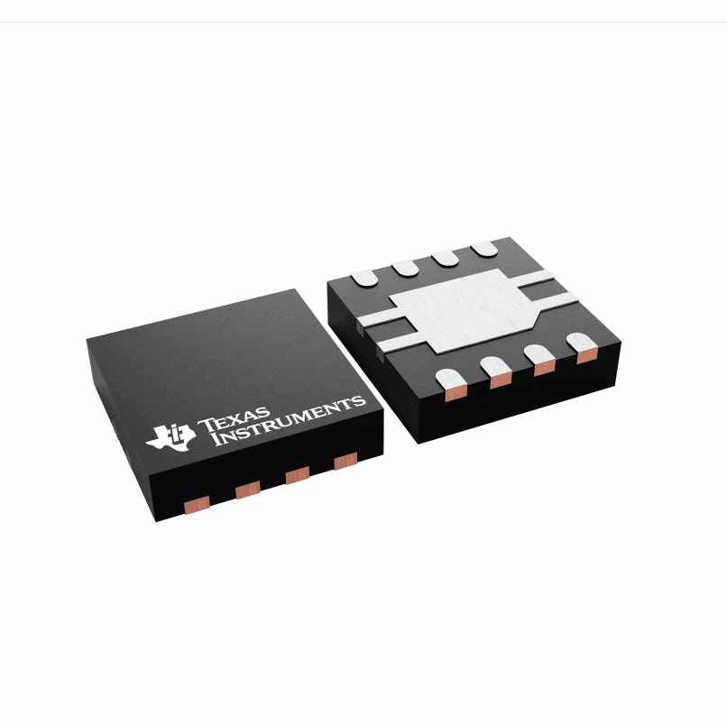 德州仪器 TPS61042DRBR产品图片