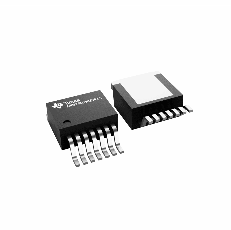 德州仪器 LM2678T-5.0/NOPB产品图片