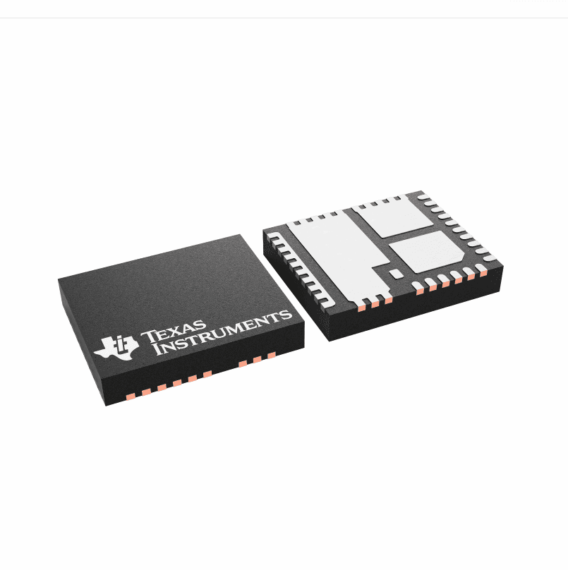 德州仪器 CSD95485RWJ产品图片