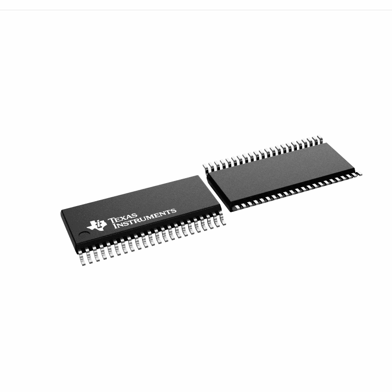 德州仪器 BQ7694000DBTR产品图片