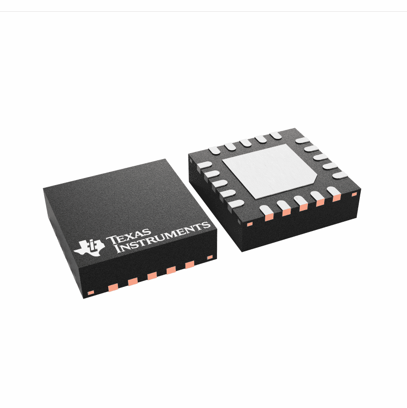 德州仪器 BQ24715RGRR产品图片