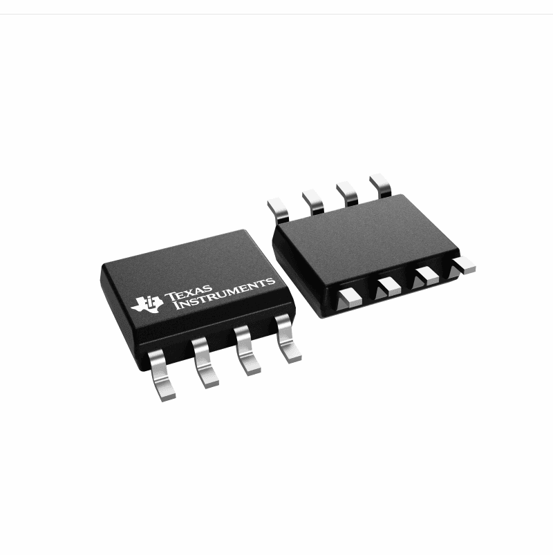 德州仪器 TLV2252AIDR产品图片