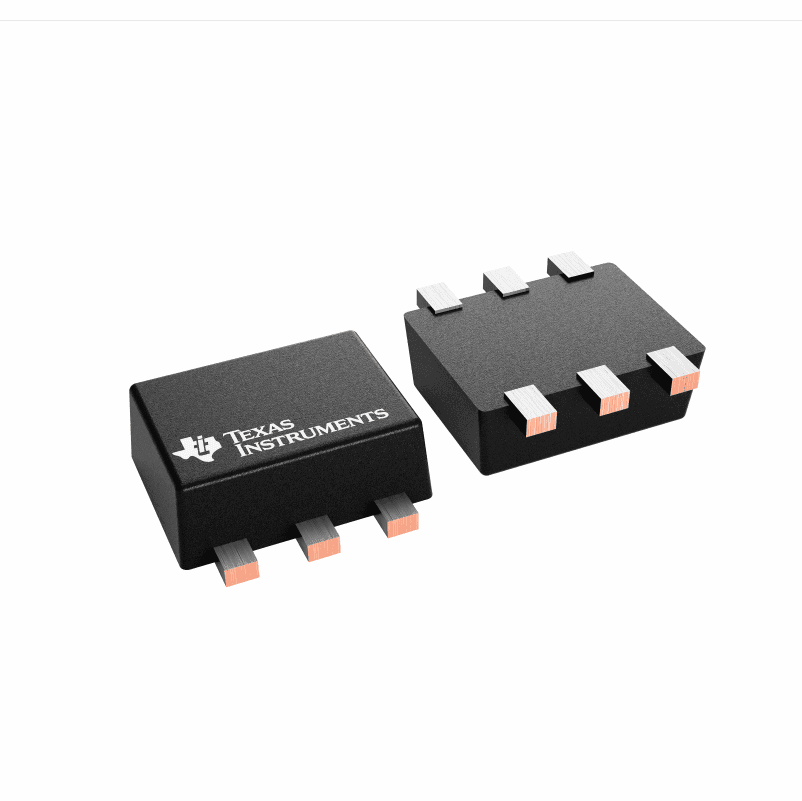 德州仪器 TPS563202DRLR产品图片