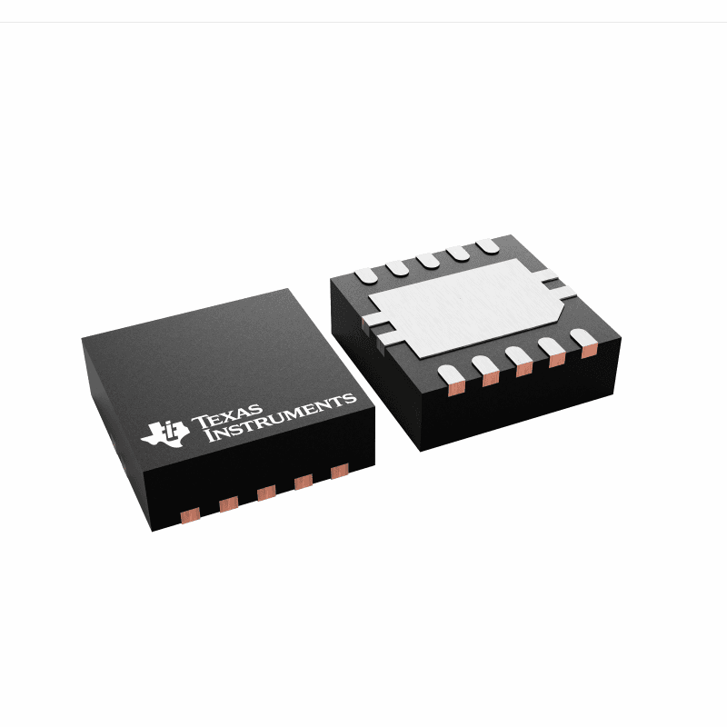 德州仪器 TPS40210DRCR产品图片