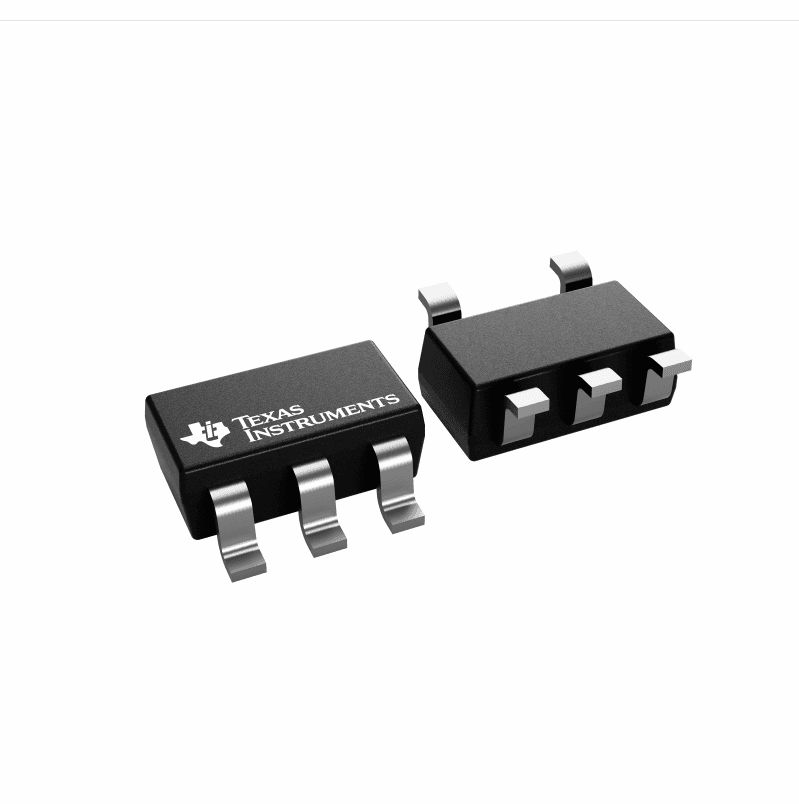 德州仪器 LM27313XQMF/NOPB产品图片