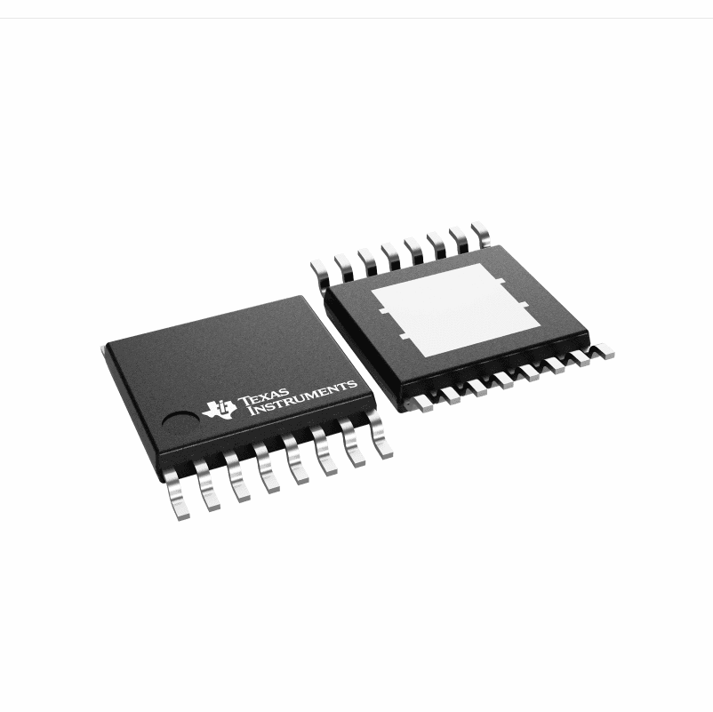 德州仪器 LM20124MHX/NOPB产品图片