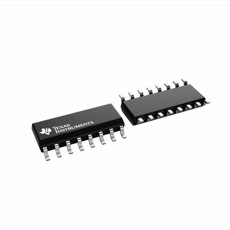 德州仪器 SN75ALS192DR产品图片