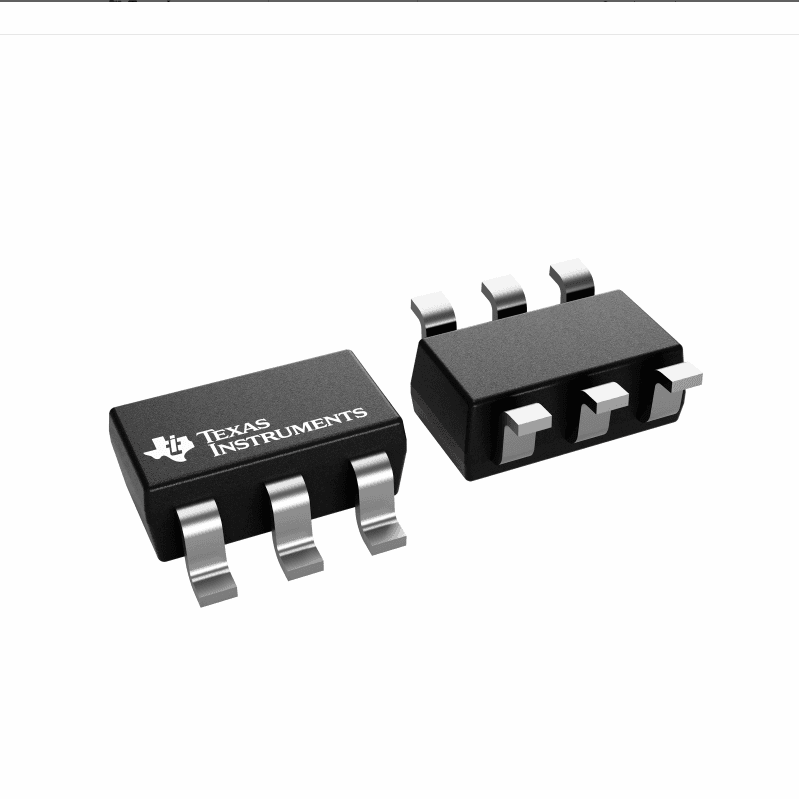德州仪器 TPS3808G09DBVR产品图片