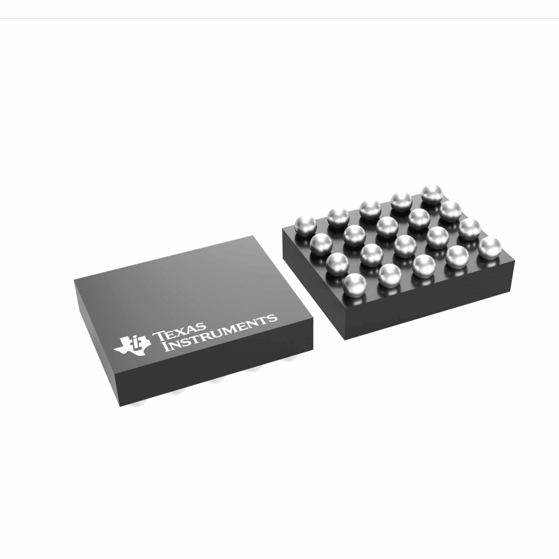 德州仪器 BQ24157YFFR产品图片