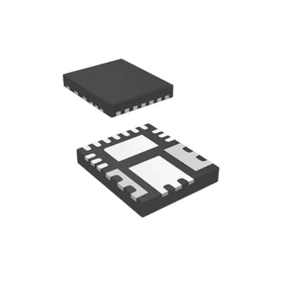 英飞凌科 IR3894MTRPBF产品图片