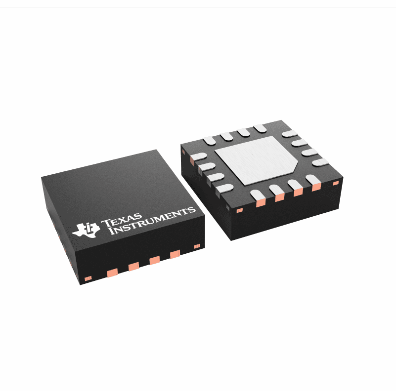 德州仪器 TPS53321RGTR产品图片