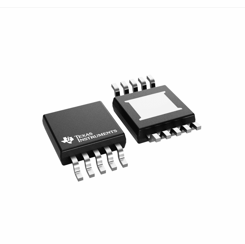 德州仪器 LM3409QMY/NOPB产品图片