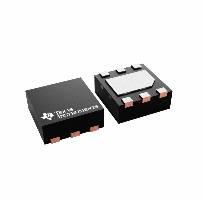 德州仪器 TPS62590DRVR产品图片