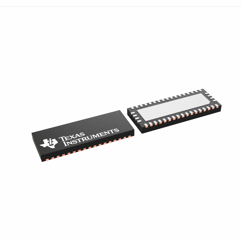 德州仪器 TS3DV642A0RUAR产品图片