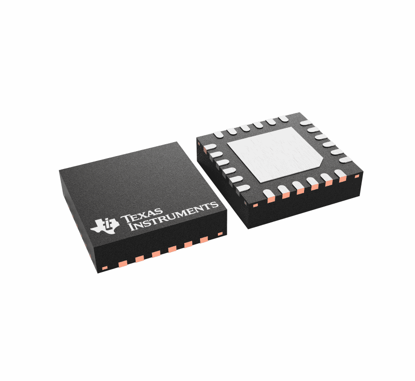 德州仪器 DRV8424RGER产品图片