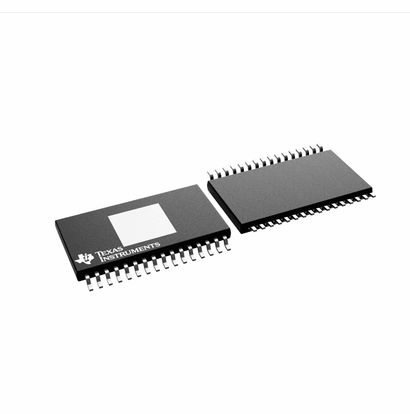 德州仪器 TPA3116D2DADR产品图片