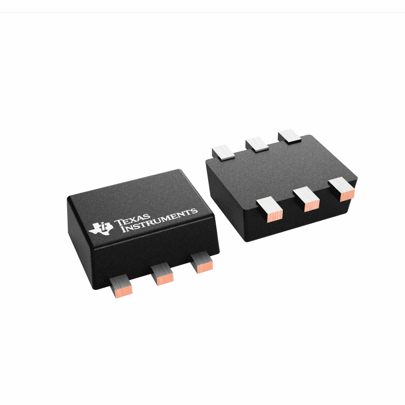 德州仪器 TPS563231DRLR产品图片
