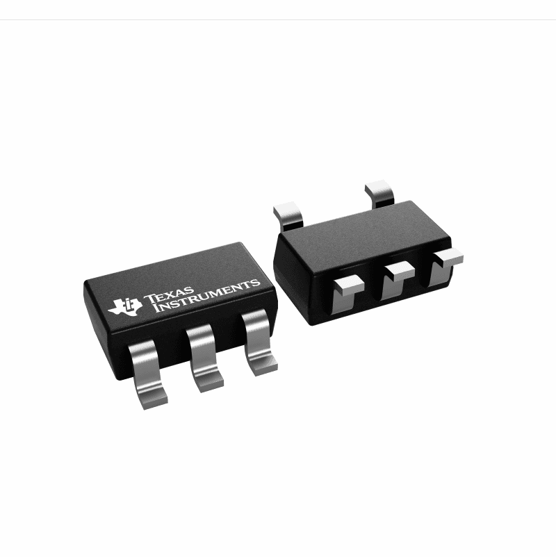 德州仪器 TLV70450DBVR产品图片
