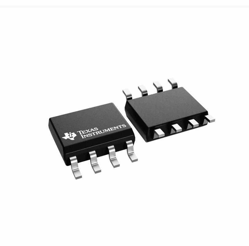 德州仪器 TMP275AIDR产品图片