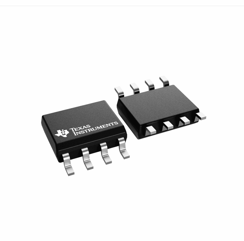 德州仪器 TLV2372IDR产品图片