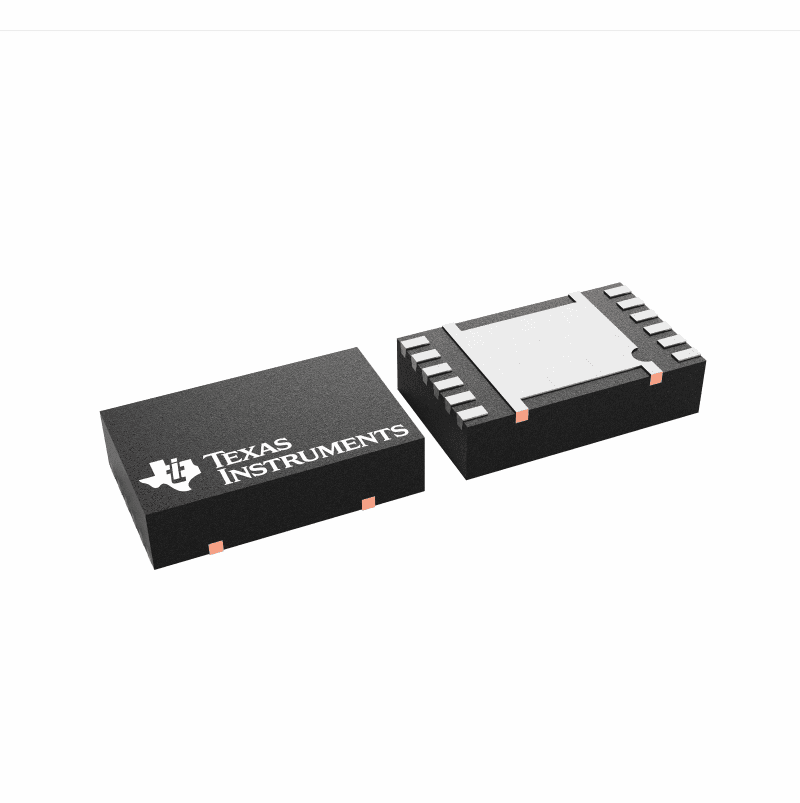 德州仪器 TLV320ADC5140IRTWR产品图片