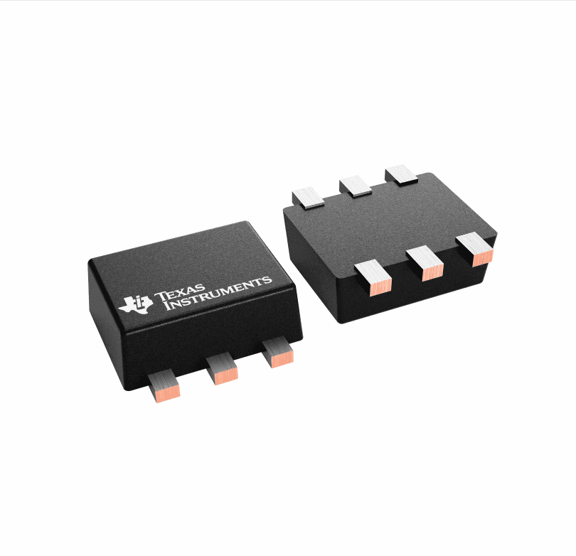 德州仪器 TPS61023DRLR产品图片