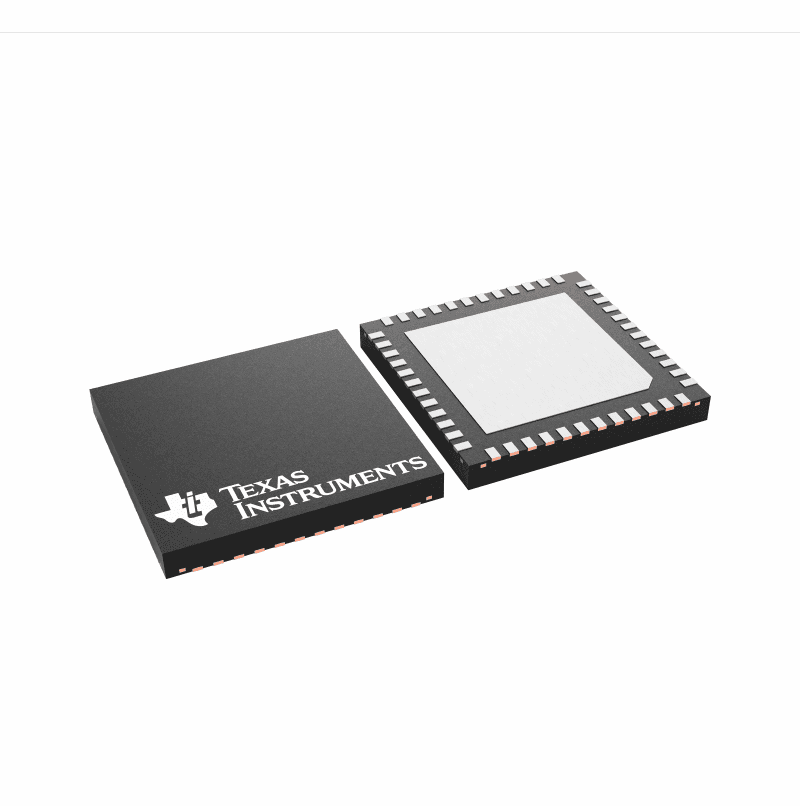 德州仪器 LMK04031BISQX/NOPB产品图片