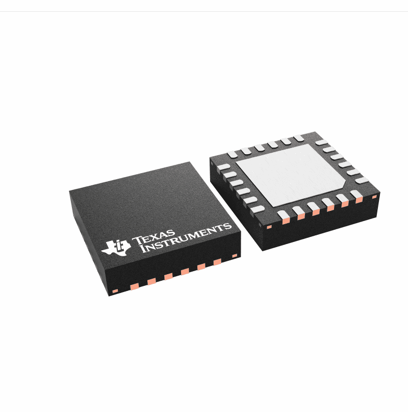 德州仪器 BQ25601DRTWR产品图片