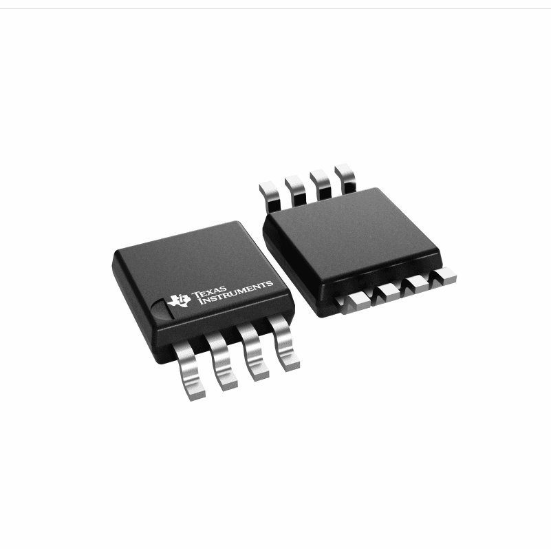 德州仪器 ADS8325IDGKR产品图片
