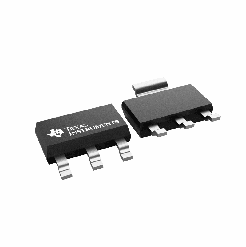 德州仪器 LM317AEMP/NOPB产品图片