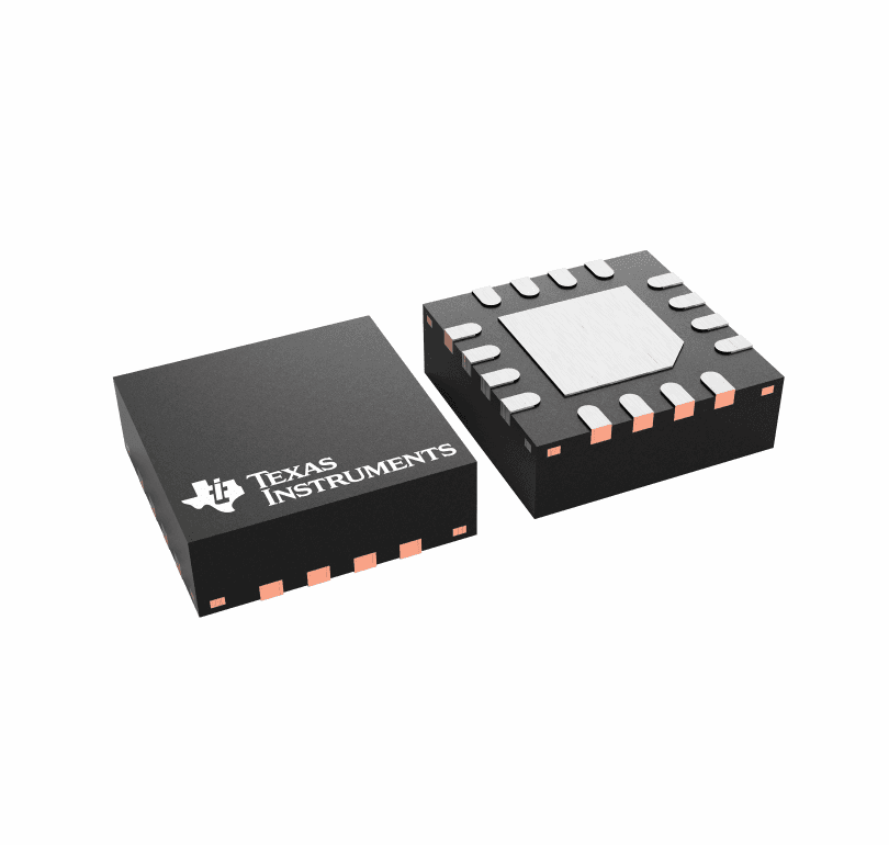 德州仪器 TLV62130RGTR产品图片