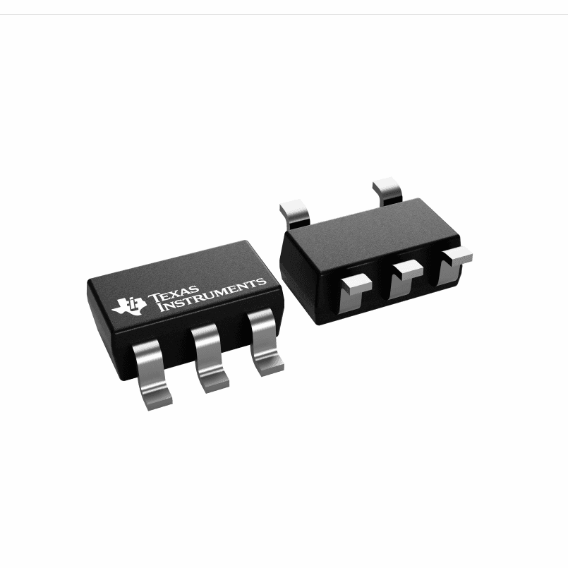 德州仪器 LP5907MFX-3.3/NOPB产品图片