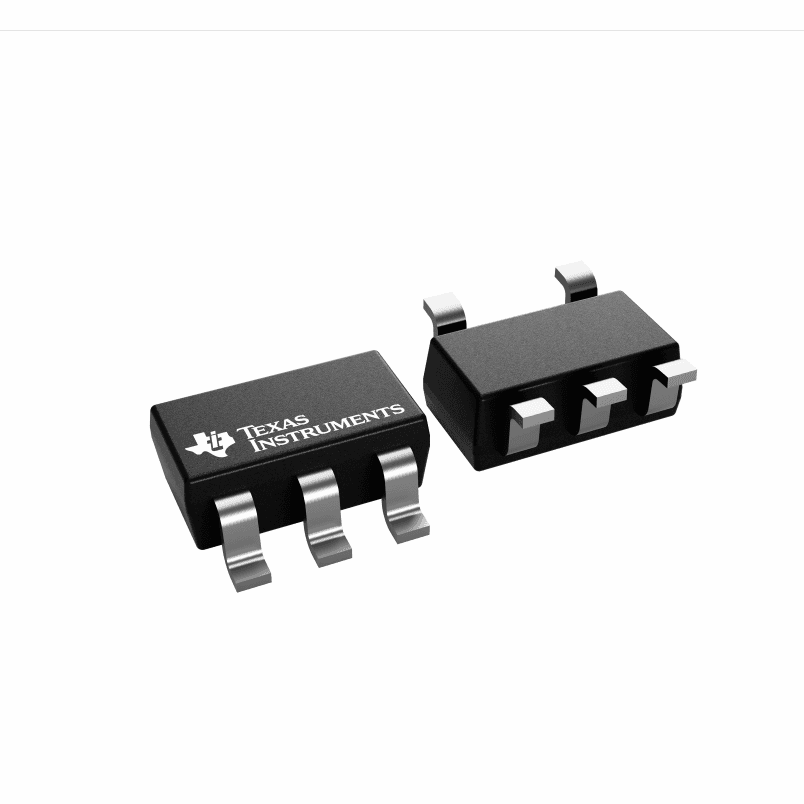 德州仪器 LM2703MFX-ADJ/NOPB产品图片