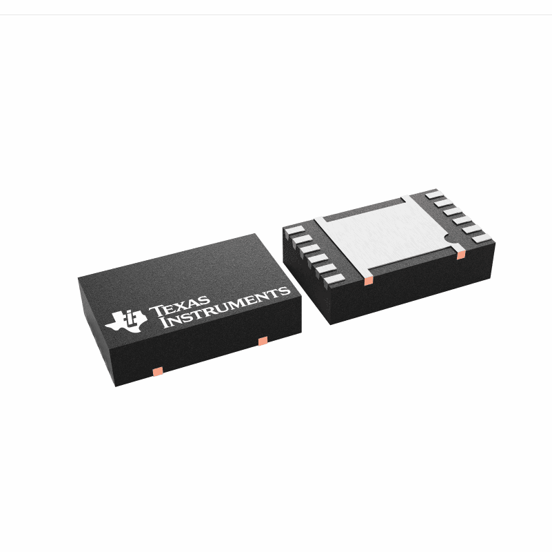 德州仪器 BQ27541DRZR-V200产品图片