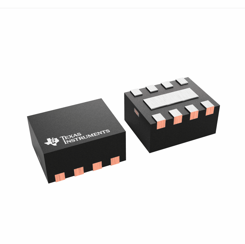 德州仪器 TPD4F003DQDR产品图片