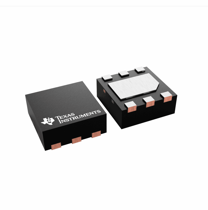 德州仪器 TPS62260TDRVRQ1产品图片