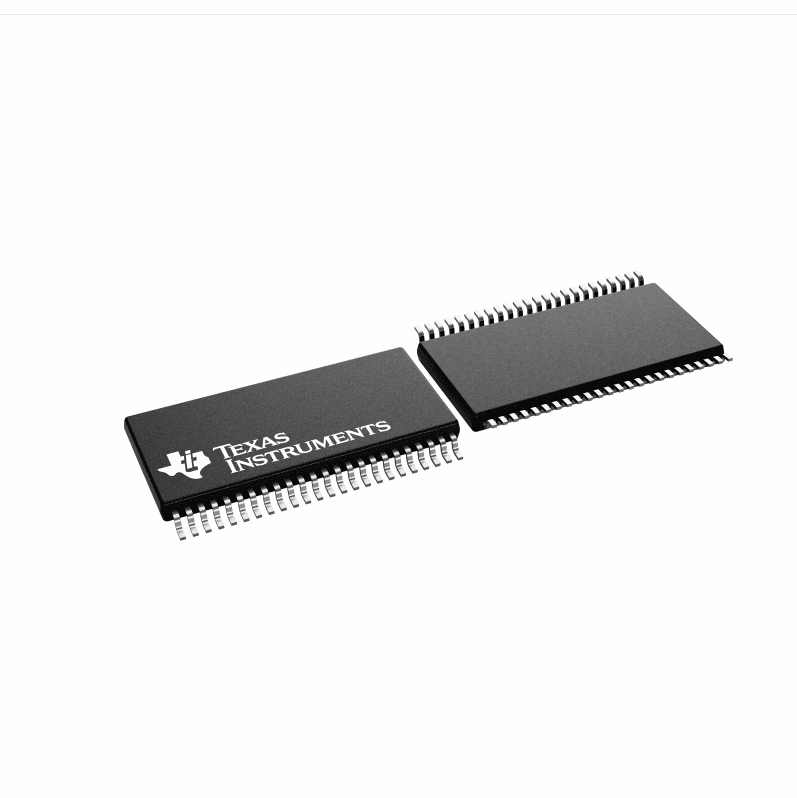 德州仪器 SN74LVTH16373DGGR产品图片