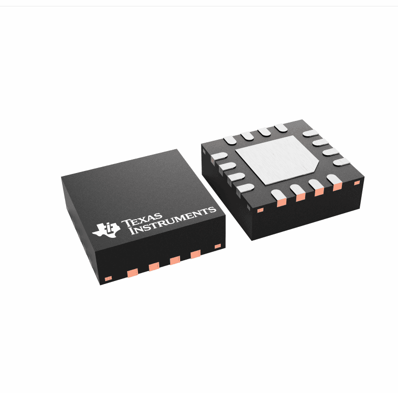 德州仪器 TPS2549IRTERQ1产品图片