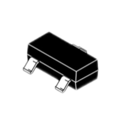 安森美半导体 NVR5198NLT1G产品图片