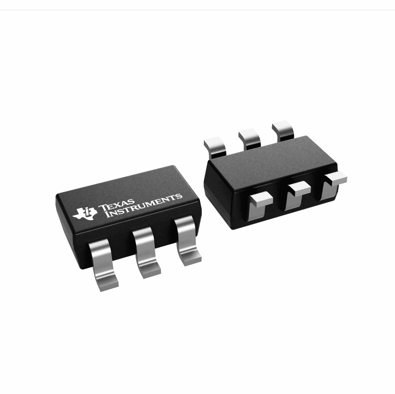 德州仪器 TLV3501AQDBVRQ1产品图片