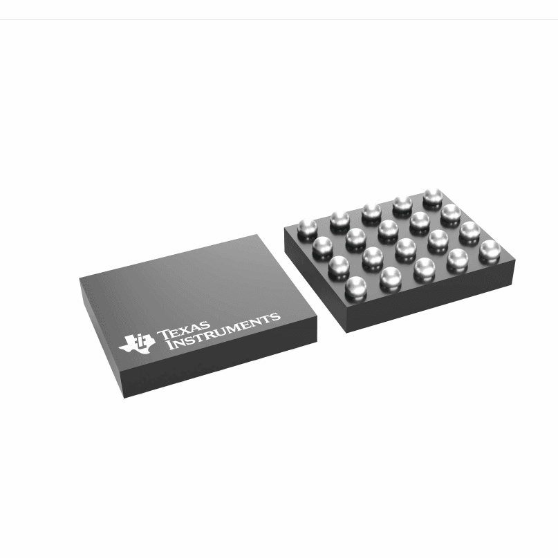 德州仪器 BQ21061YFPR产品图片