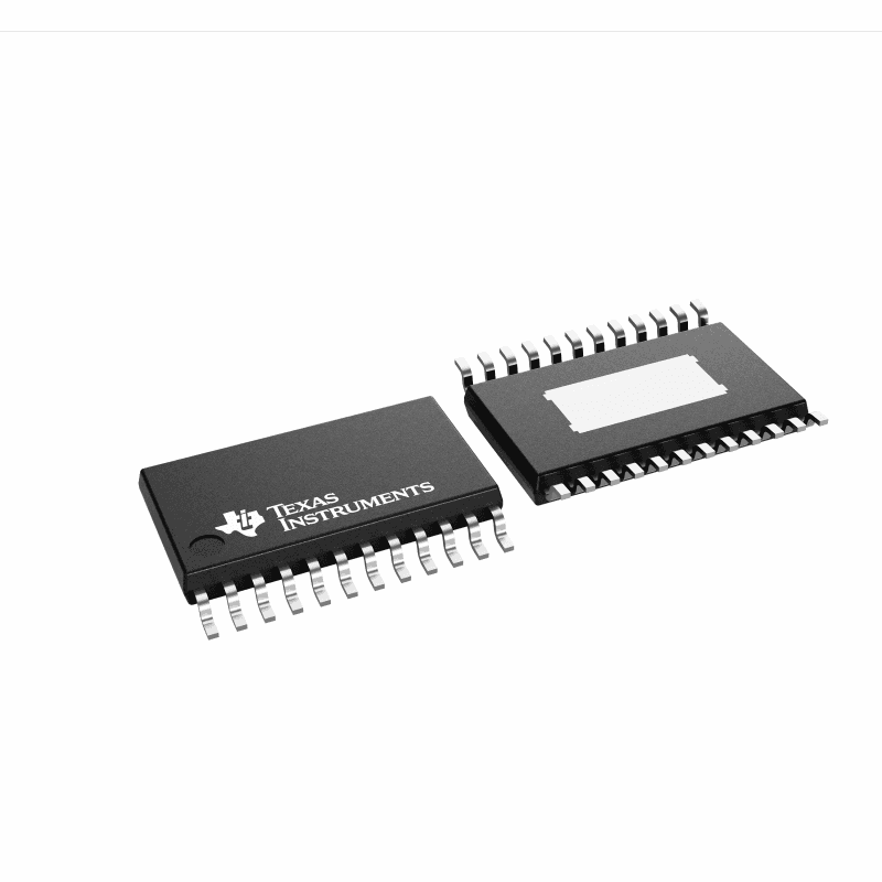 德州仪器 TPS70451PWPR产品图片