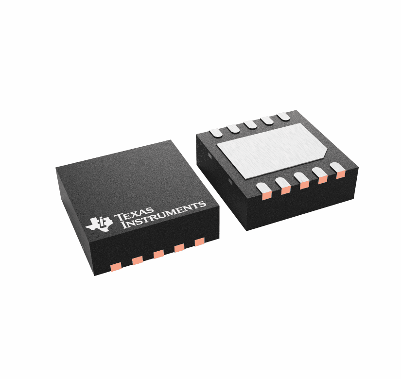 德州仪器 TPS3850H33QDRCRQ1产品图片