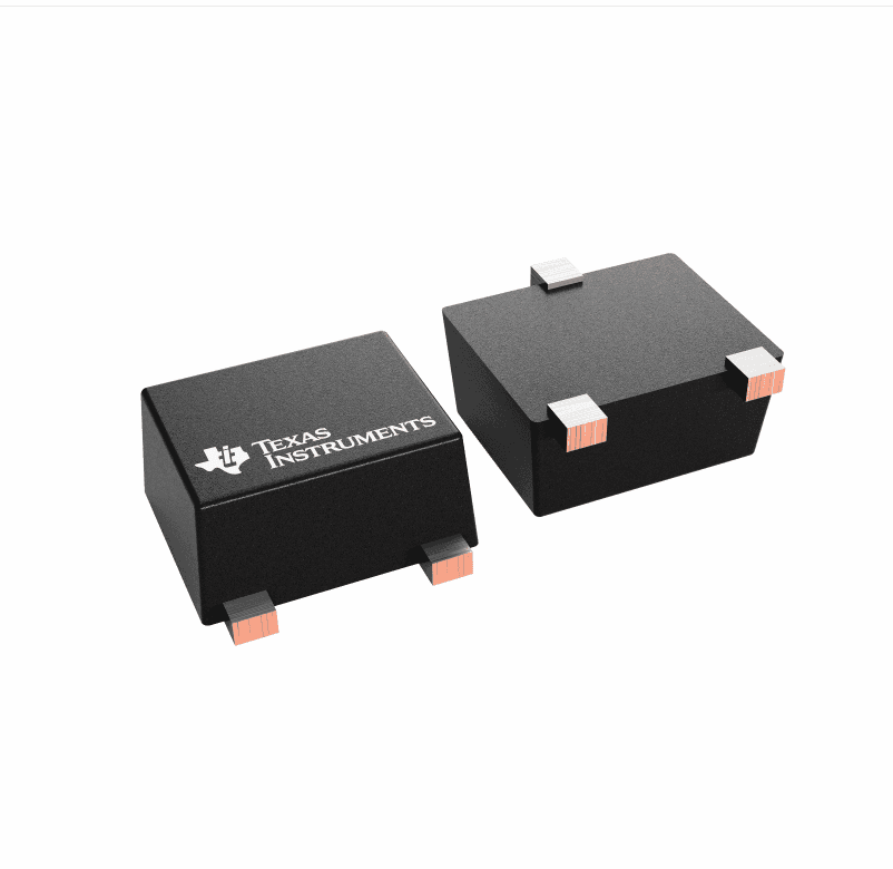 德州仪器 TPD2EUSB30DRTR产品图片