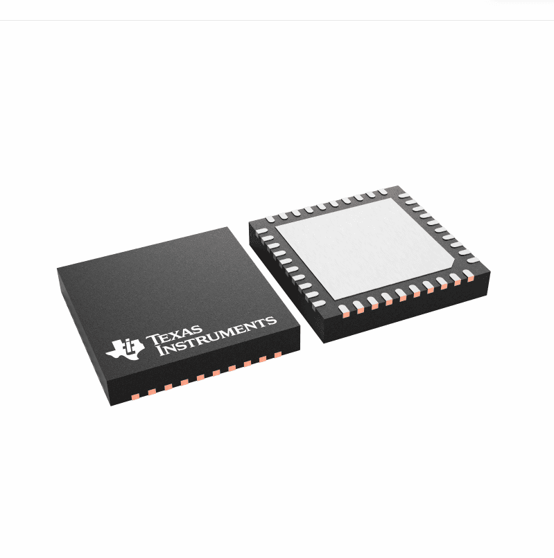 德州仪器 TPS40428RHAR产品图片