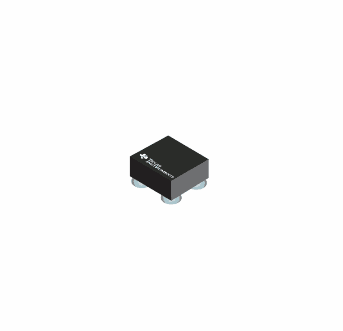 德州仪器 TPS22908YZTR产品图片