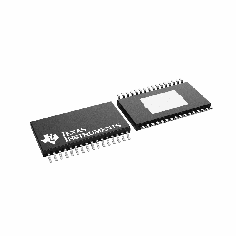 德州仪器 TAS5760MDCAR产品图片