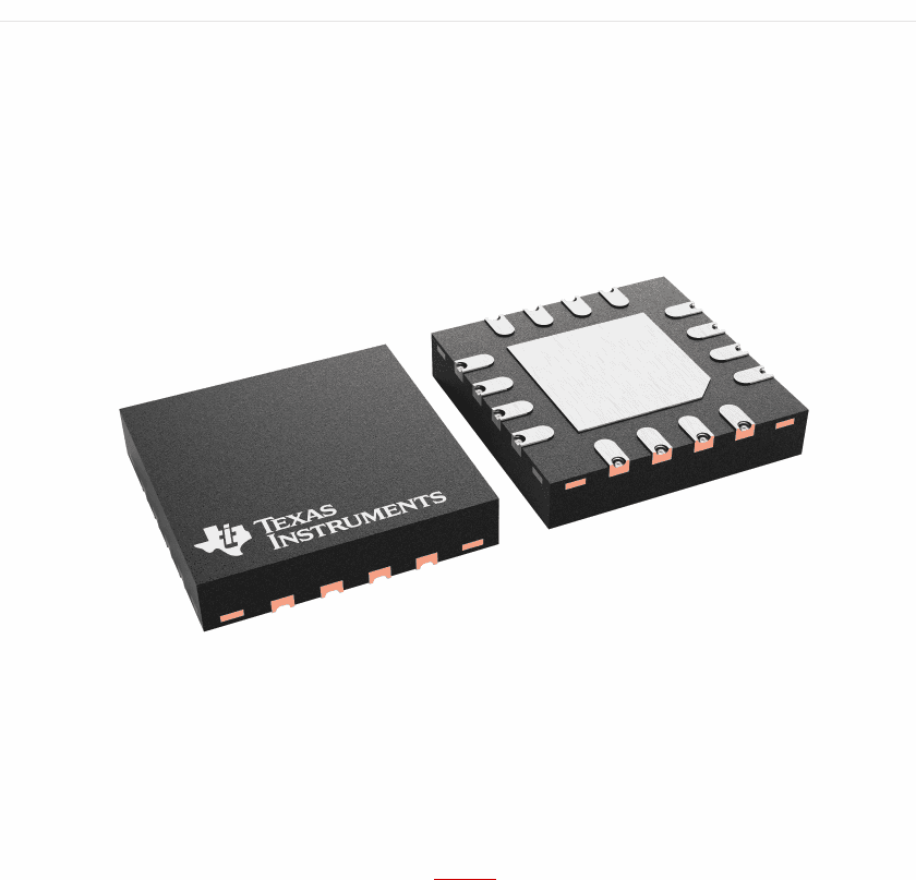 德州仪器 DRV8801AQRMJRQ1产品图片