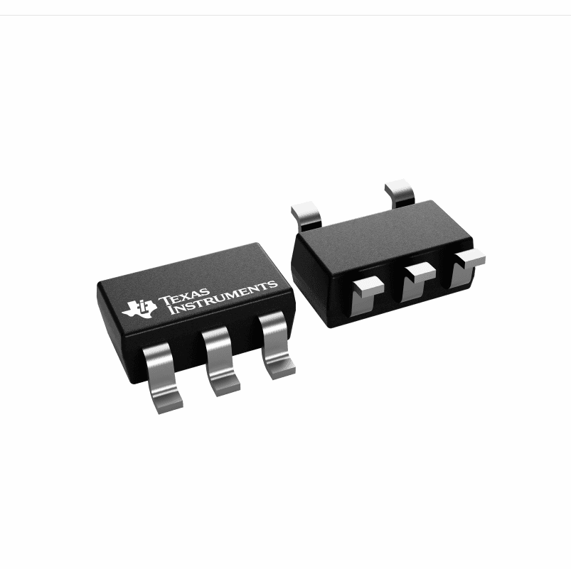 德州仪器 TLV70333DBVR产品图片